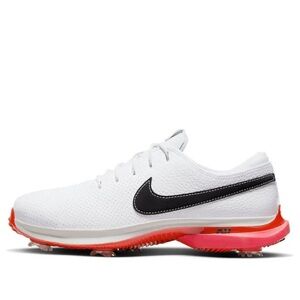 Nike Air Zoom Victory Tour 3 Men’s Golf Shoes White Red DV6798-101 Size 8